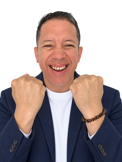 Jorge Rojas Orrillo